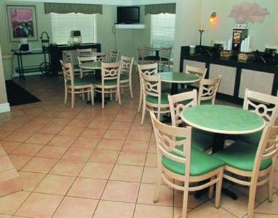 фото отеля La Quinta Inn Moline Airport