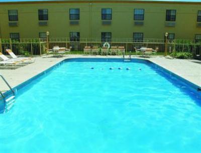 фото отеля La Quinta Inn Moline Airport