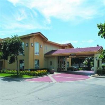 фото отеля La Quinta Inn Moline Airport