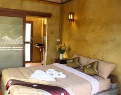 фото отеля Baan Pai Roong Boutique Guesthouse