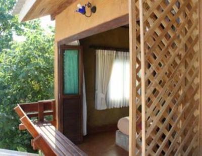 фото отеля Baan Pai Roong Boutique Guesthouse