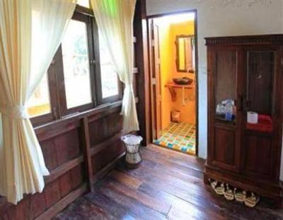 фото отеля Baan Pai Roong Boutique Guesthouse