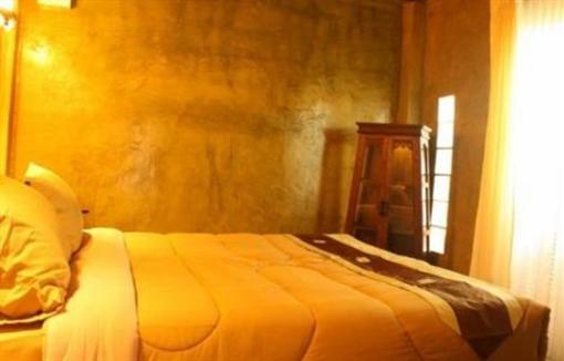 фото отеля Baan Pai Roong Boutique Guesthouse