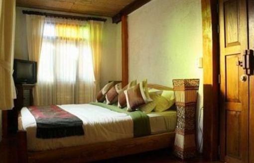 фото отеля Baan Pai Roong Boutique Guesthouse