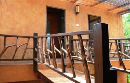 фото отеля Baan Pai Roong Boutique Guesthouse