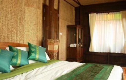 фото отеля Baan Pai Roong Boutique Guesthouse