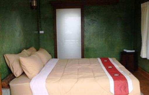 фото отеля Baan Pai Roong Boutique Guesthouse