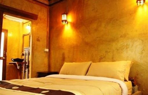 фото отеля Baan Pai Roong Boutique Guesthouse