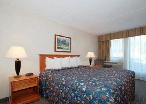 фото отеля Econo Lodge & Suites Southern Pines