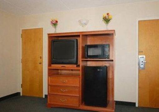 фото отеля Econo Lodge & Suites Southern Pines