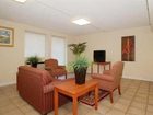 фото отеля Econo Lodge & Suites Southern Pines