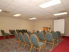 фото отеля Econo Lodge & Suites Southern Pines