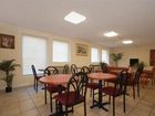 фото отеля Econo Lodge & Suites Southern Pines