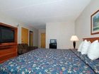 фото отеля Econo Lodge & Suites Southern Pines