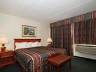 фото отеля Econo Lodge & Suites Southern Pines