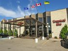 фото отеля Tropical Inn - North Battleford