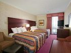 фото отеля Tropical Inn - North Battleford