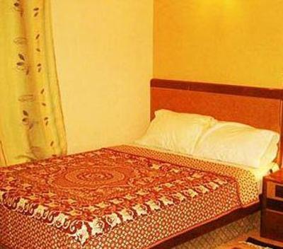 фото отеля Bedouin Hotel Cairo