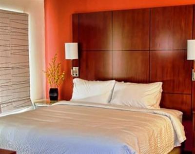фото отеля Residence Inn Springfield South