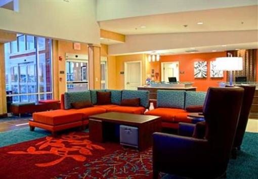 фото отеля Residence Inn Springfield South