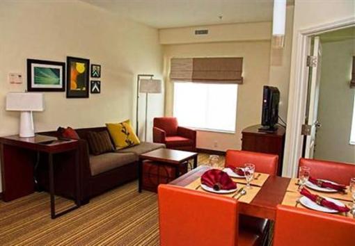 фото отеля Residence Inn Springfield South