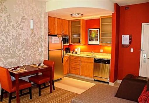 фото отеля Residence Inn Springfield South