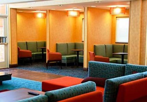 фото отеля Residence Inn Springfield South