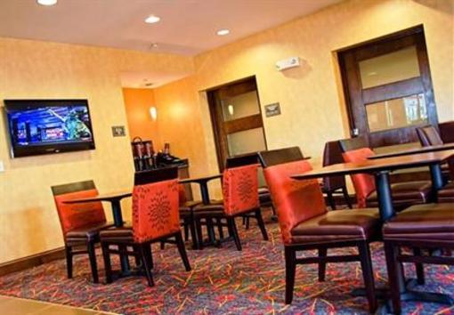 фото отеля Residence Inn Springfield South