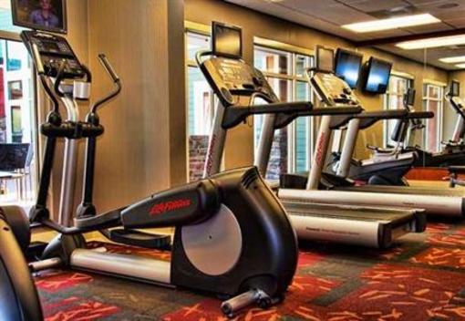 фото отеля Residence Inn Springfield South