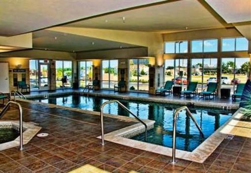 фото отеля Residence Inn Springfield South