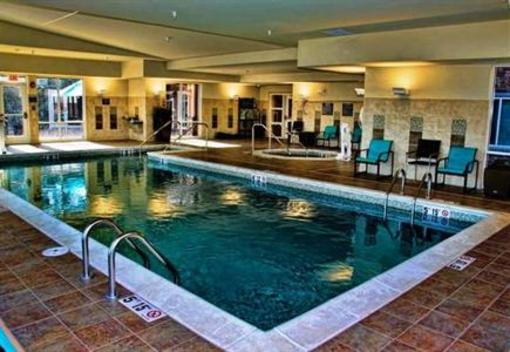 фото отеля Residence Inn Springfield South