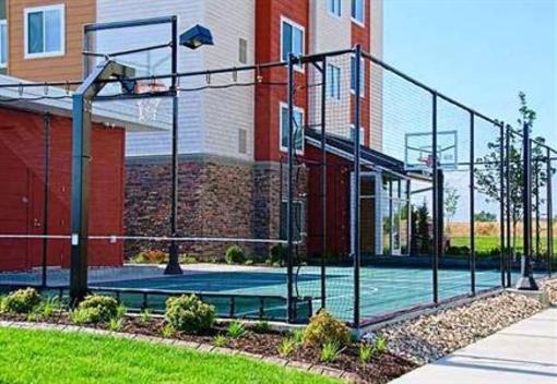 фото отеля Residence Inn Springfield South