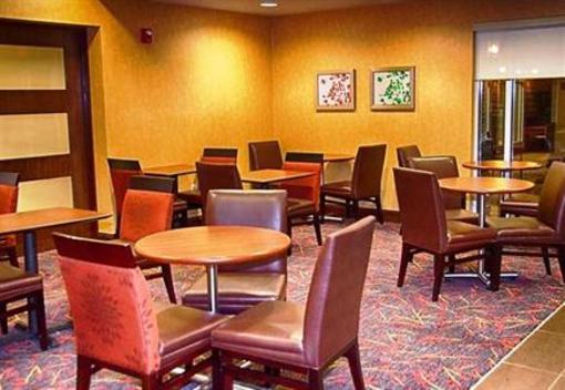фото отеля Residence Inn Springfield South
