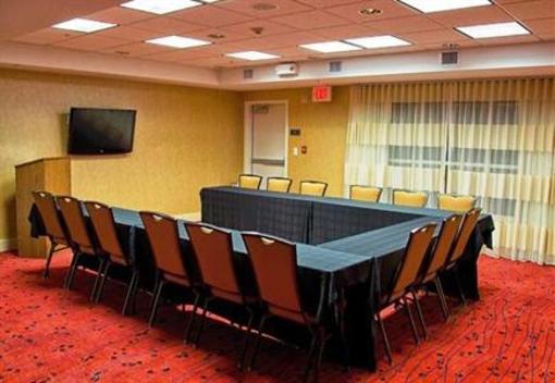 фото отеля Residence Inn Springfield South