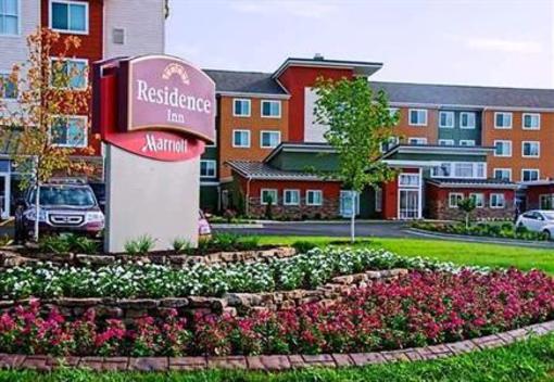 фото отеля Residence Inn Springfield South