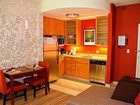 фото отеля Residence Inn Springfield South