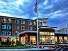 фото отеля Residence Inn Springfield South