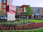 фото отеля Residence Inn Springfield South