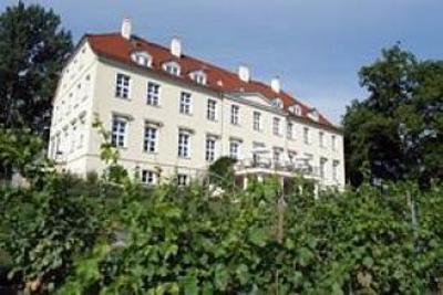 фото отеля Park Hotel Schloß Rattey