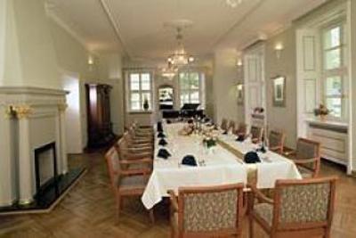 фото отеля Park Hotel Schloß Rattey
