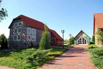 фото отеля Park Hotel Schloß Rattey