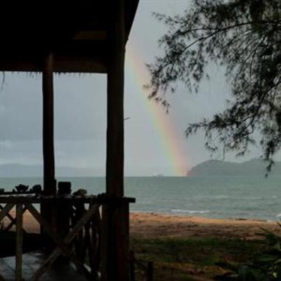 фото отеля Koh Thmei Resort