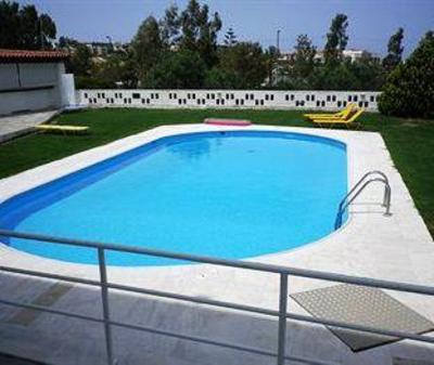 фото отеля Mastorakis Hotel Hersonissos