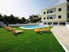 фото отеля Mastorakis Hotel Hersonissos