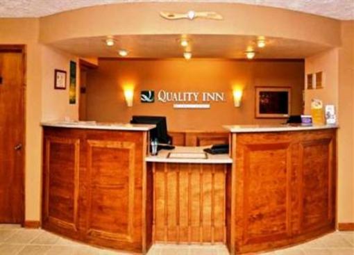 фото отеля Quality Inn Carolina Oceanfront