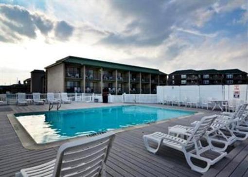 фото отеля Quality Inn Carolina Oceanfront