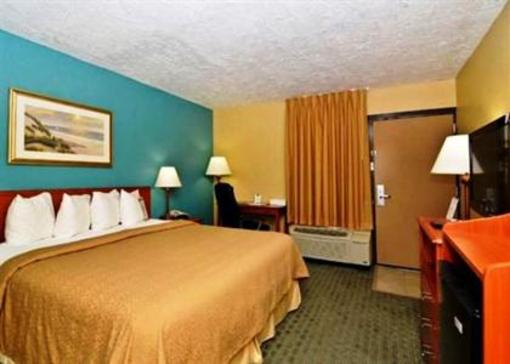 фото отеля Quality Inn Carolina Oceanfront