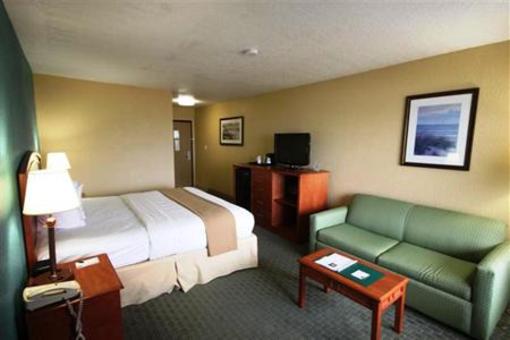 фото отеля Quality Inn Carolina Oceanfront