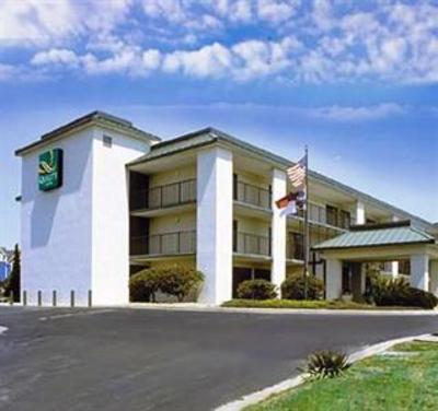 фото отеля Quality Inn Carolina Oceanfront