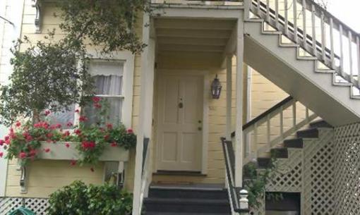 фото отеля Gosby House Inn - A Four Sisters Inn